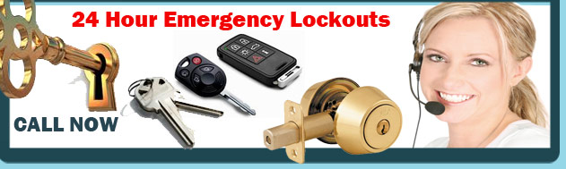 Emergency Lockouts Stowell Tx